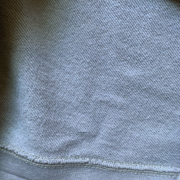 Burberry Brit Graphic Print T-Shirt Crewneck - Picture 7 of 7